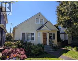 134 W 40TH AVENUE, Vancouver, British Columbia