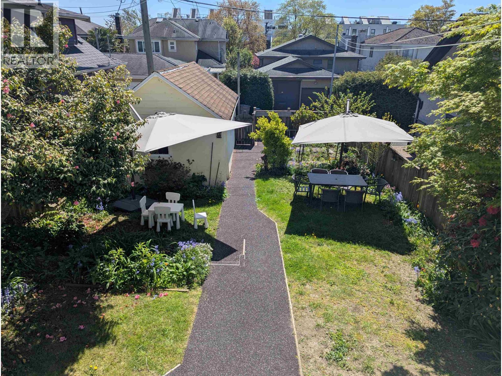 134 W 40th Avenue, Vancouver, British Columbia  V5Y 2R2 - Photo 32 - R3117454