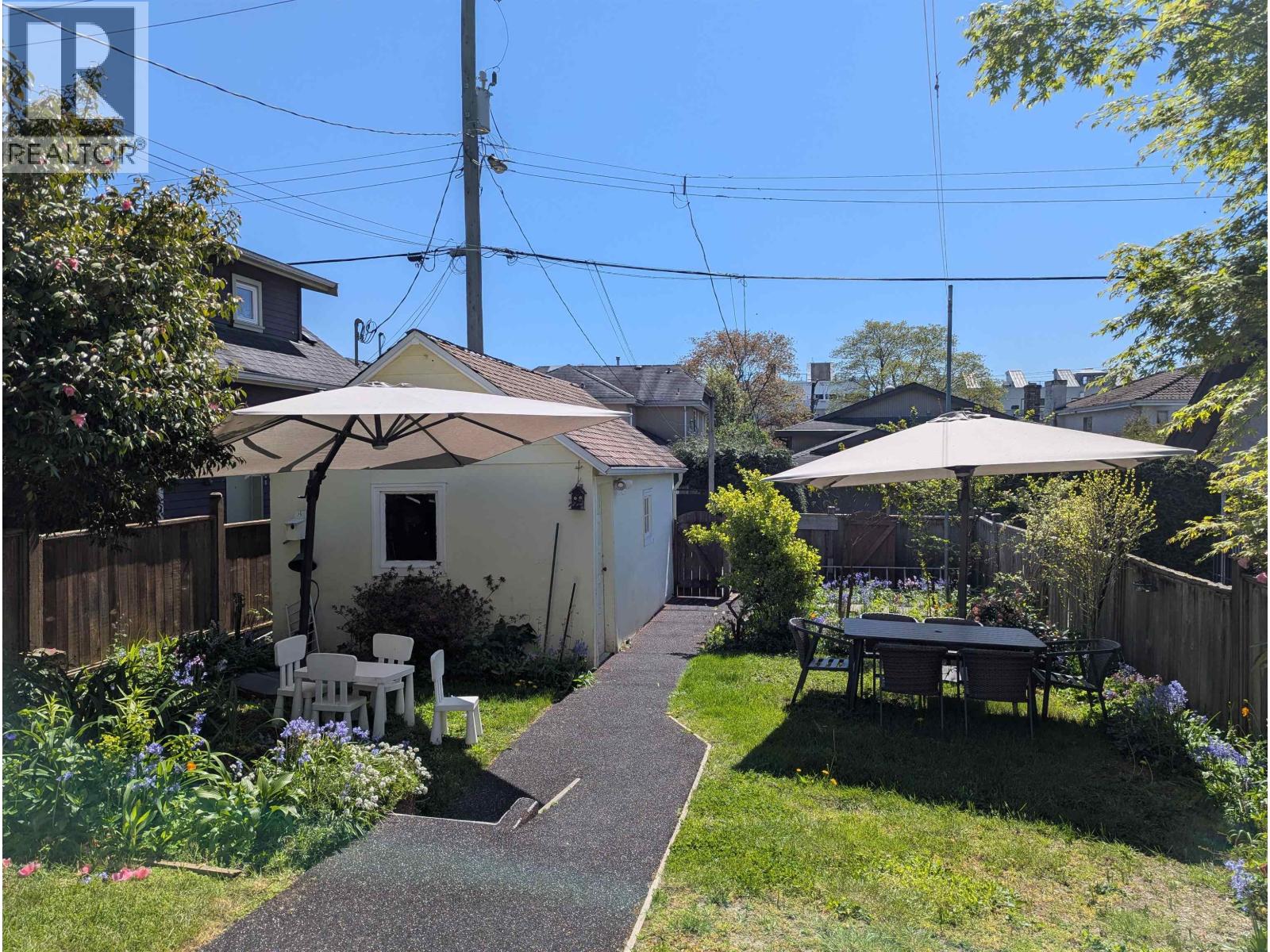 134 W 40th Avenue, Vancouver, British Columbia  V5Y 2R2 - Photo 33 - R3117454