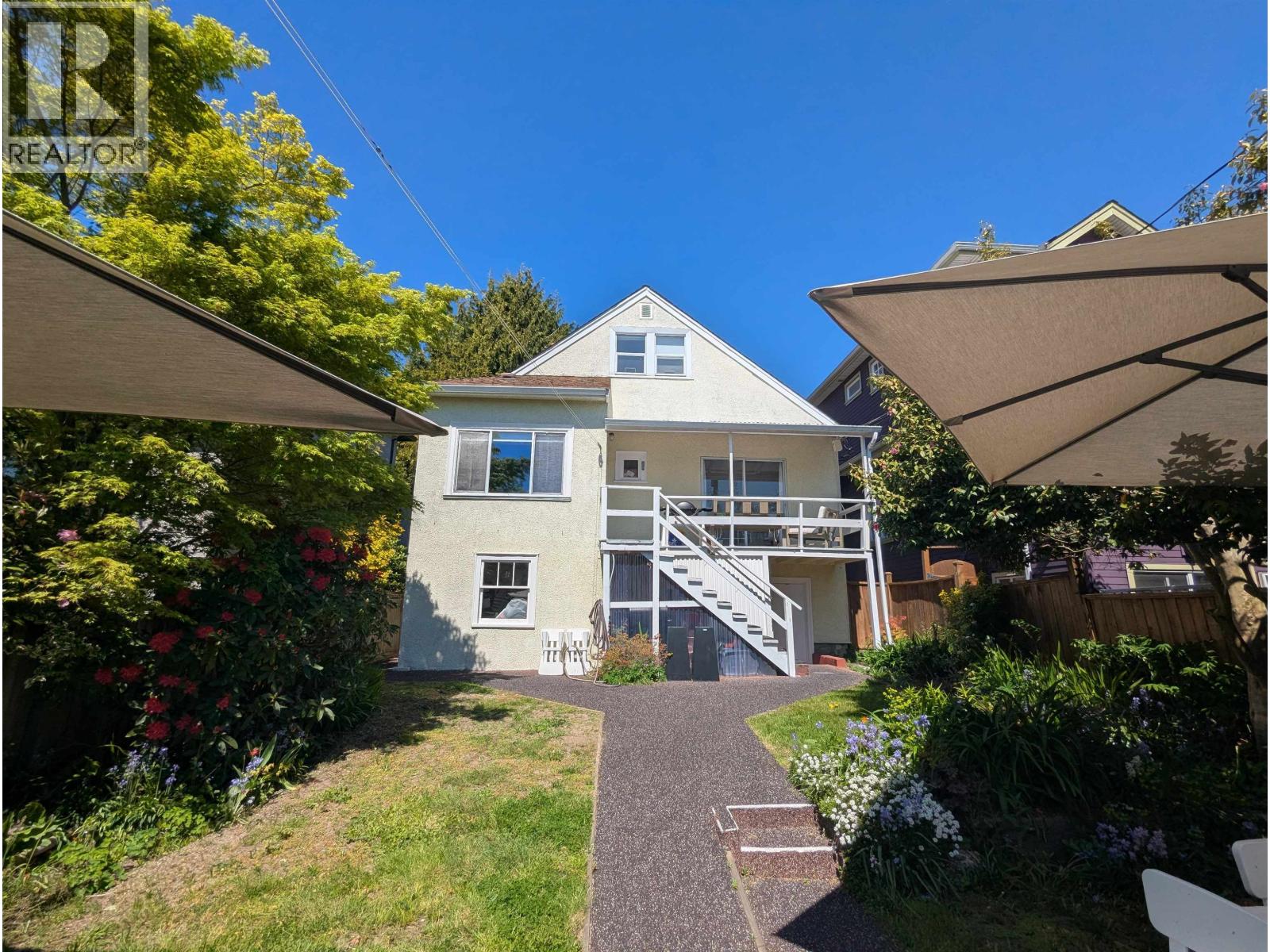 134 W 40th Avenue, Vancouver, British Columbia  V5Y 2R2 - Photo 34 - R3117454