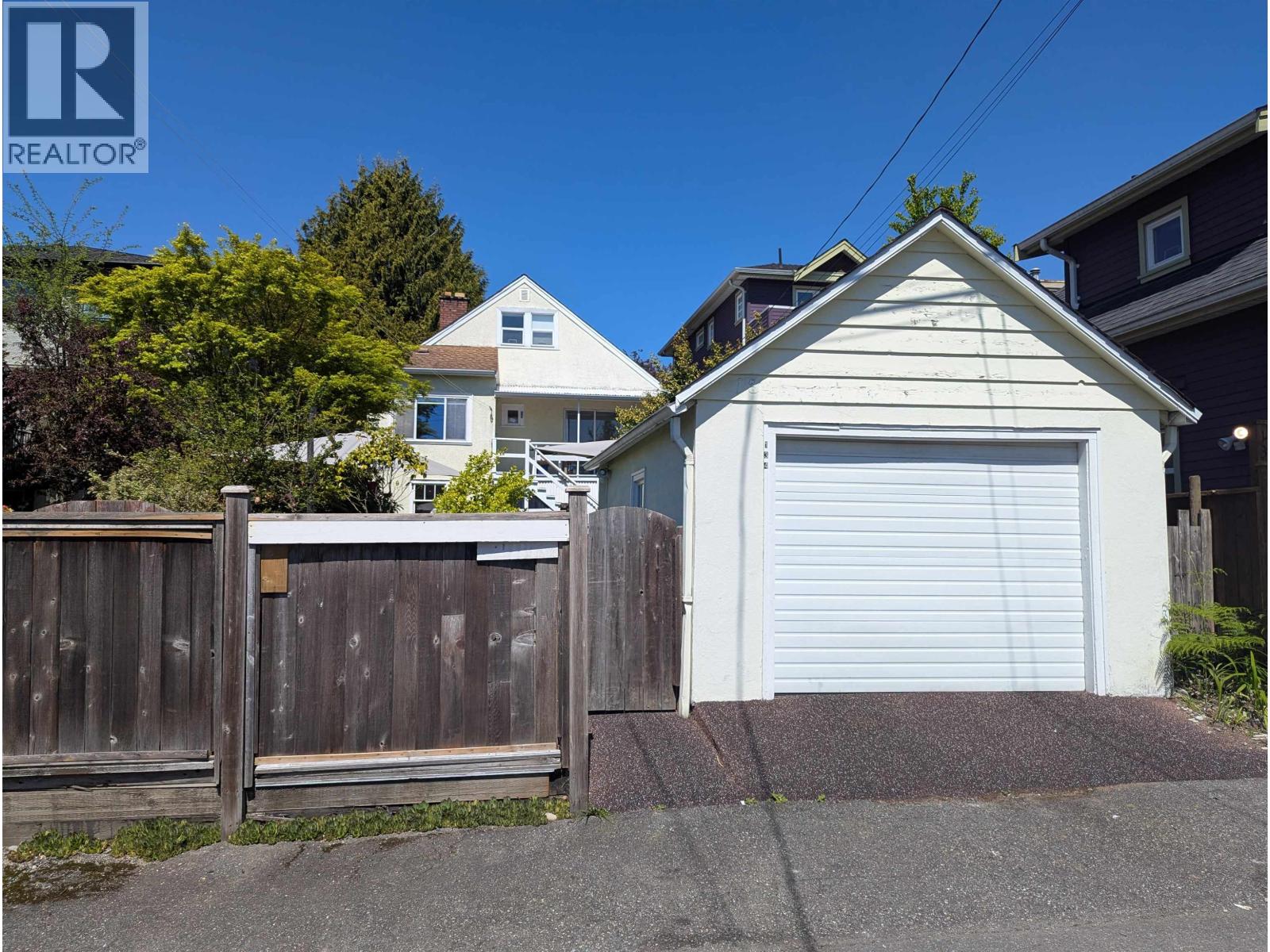 134 W 40th Avenue, Vancouver, British Columbia  V5Y 2R2 - Photo 36 - R3117454