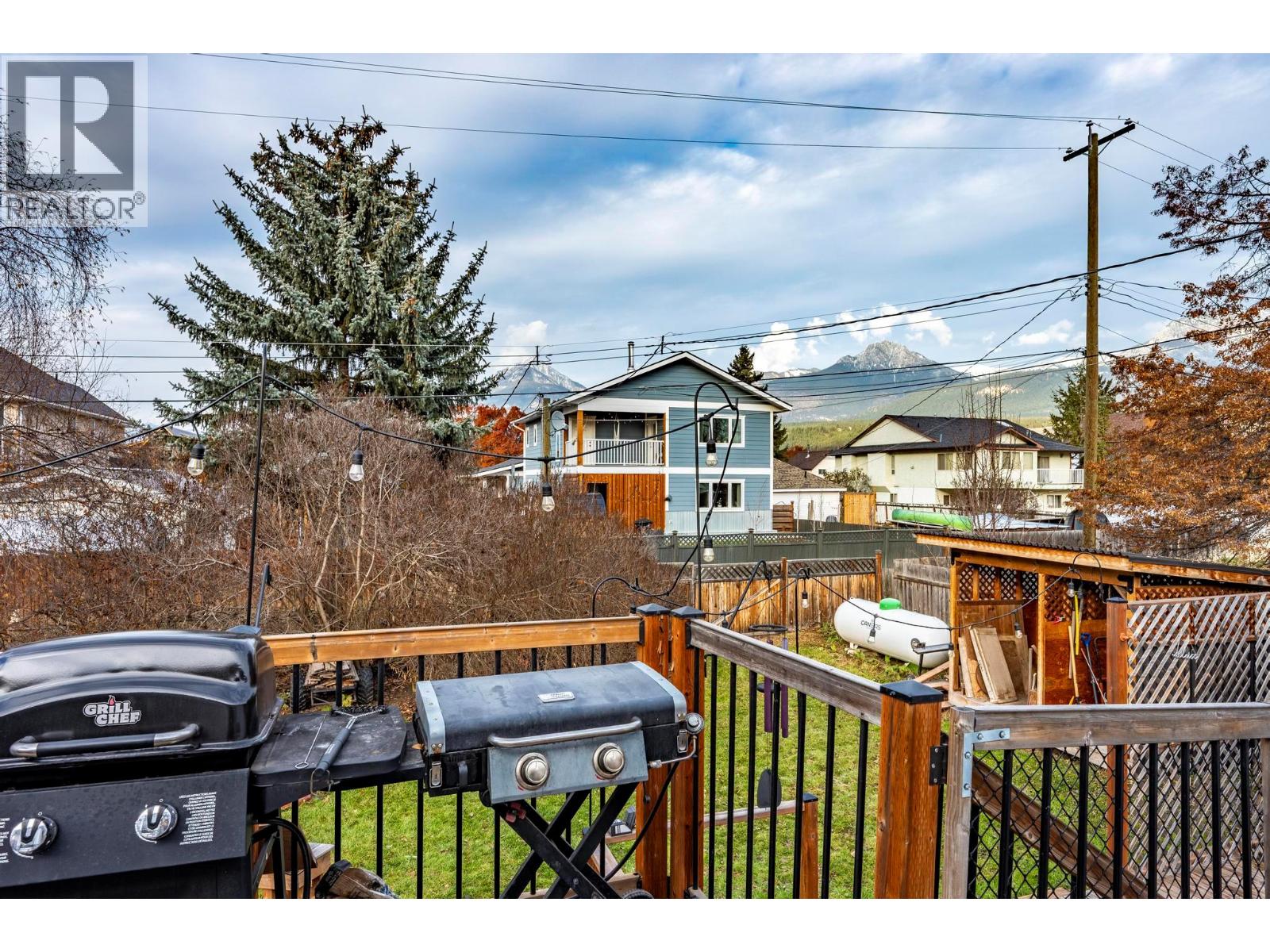 517 12th Street S, Golden, British Columbia  V0A 1H0 - Photo 72 - 10367357