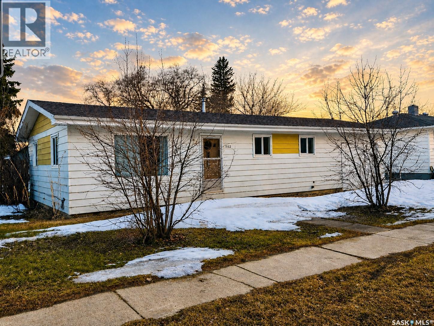 502 Main STREET, Cudworth, Saskatchewan