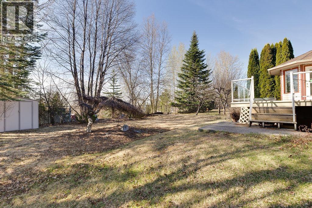 4597 Rainer Crescent, Prince George, British Columbia  V2K 4X1 - Photo 8 - R3118200