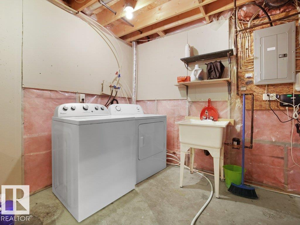 4519 149 Av Nw, Edmonton, Alberta  T5Y 2Y9 - Photo 38 - E4485295