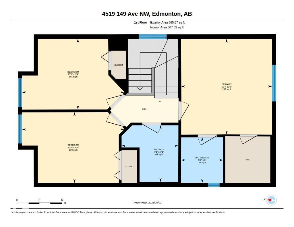 4519 149 Av Nw, Edmonton, Alberta  T5Y 2Y9 - Photo 44 - E4485295