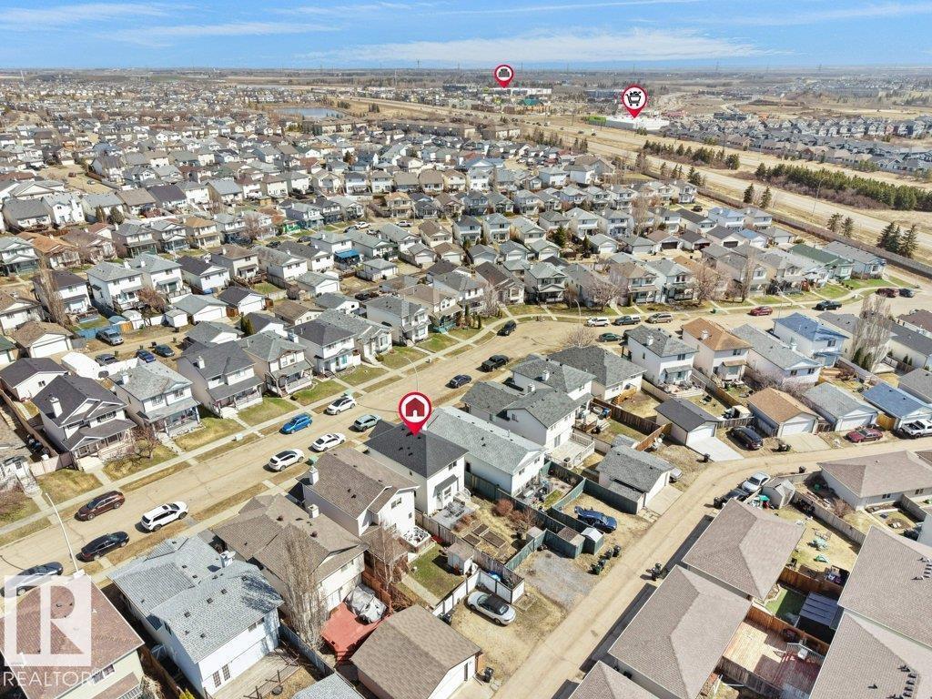 4519 149 Av Nw, Edmonton, Alberta  T5Y 2Y9 - Photo 9 - E4485295