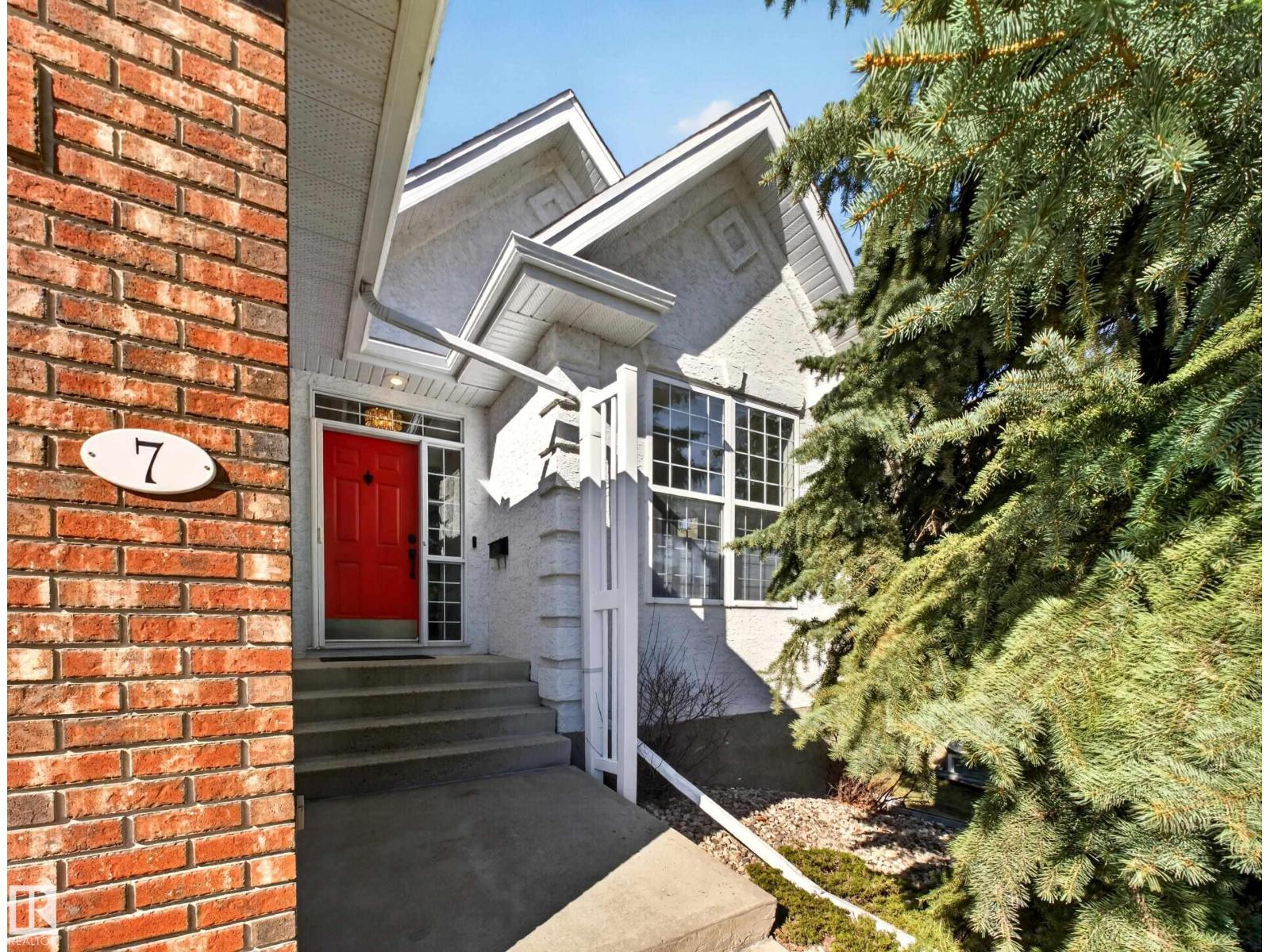 7 Oakbay Pt, St. Albert, Alberta  T8N 6N6 - Photo 4 - E4485296