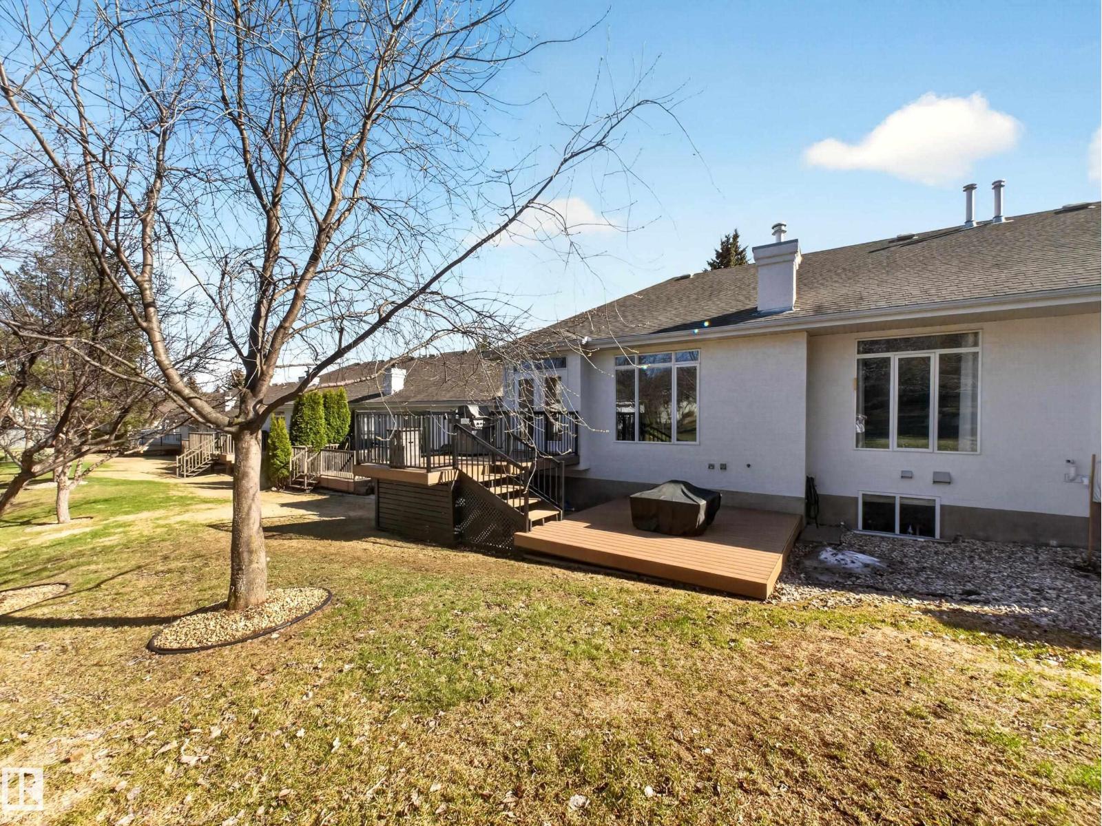 7 Oakbay Pt, St. Albert, Alberta  T8N 6N6 - Photo 49 - E4485296