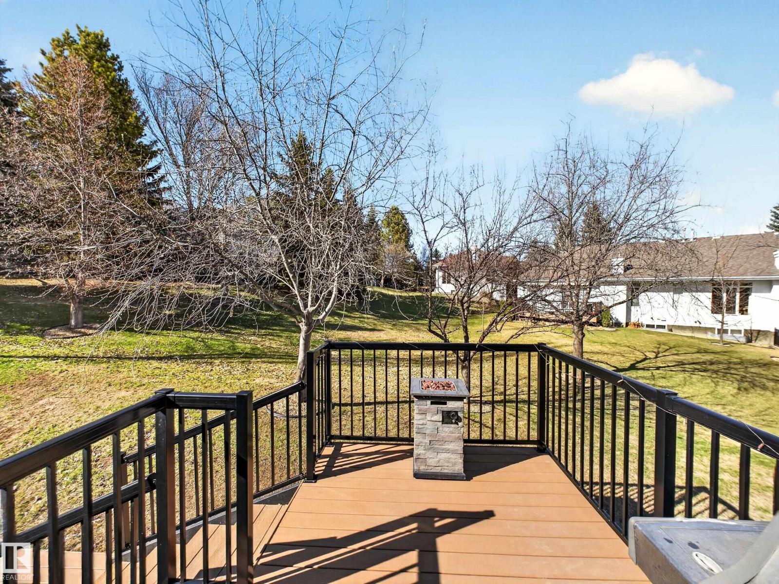 7 Oakbay Pt, St. Albert, Alberta  T8N 6N6 - Photo 51 - E4485296