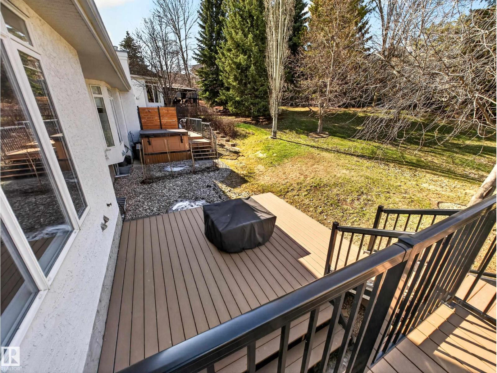 7 Oakbay Pt, St. Albert, Alberta  T8N 6N6 - Photo 52 - E4485296