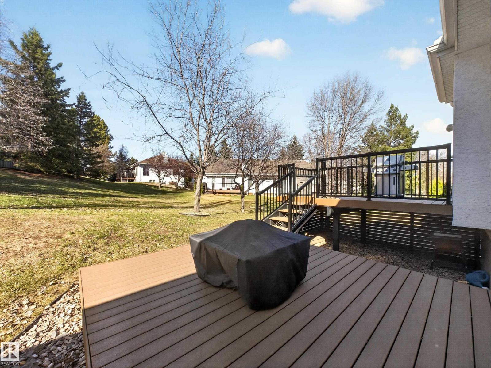 7 Oakbay Pt, St. Albert, Alberta  T8N 6N6 - Photo 53 - E4485296