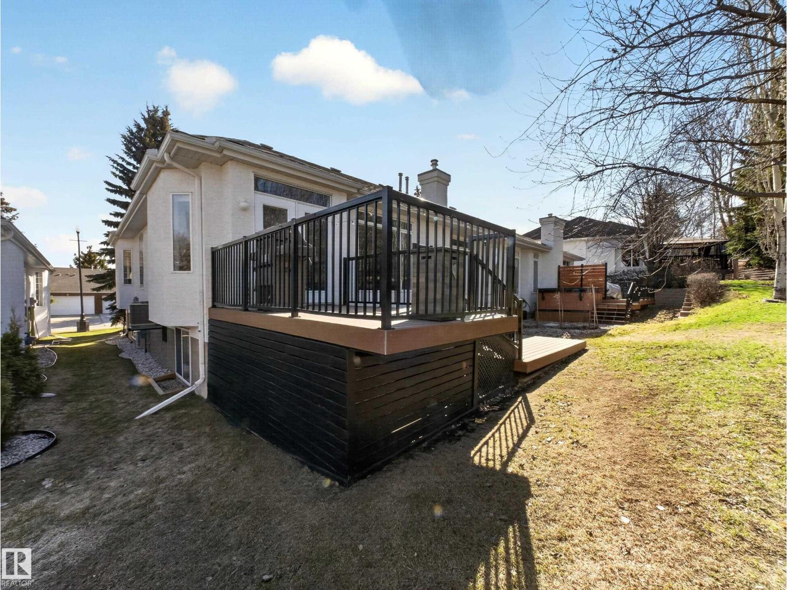 7 Oakbay Pt, St. Albert, Alberta  T8N 6N6 - Photo 54 - E4485296