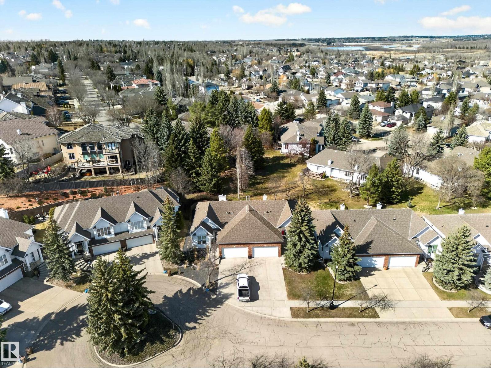 7 Oakbay Pt, St. Albert, Alberta  T8N 6N6 - Photo 58 - E4485296