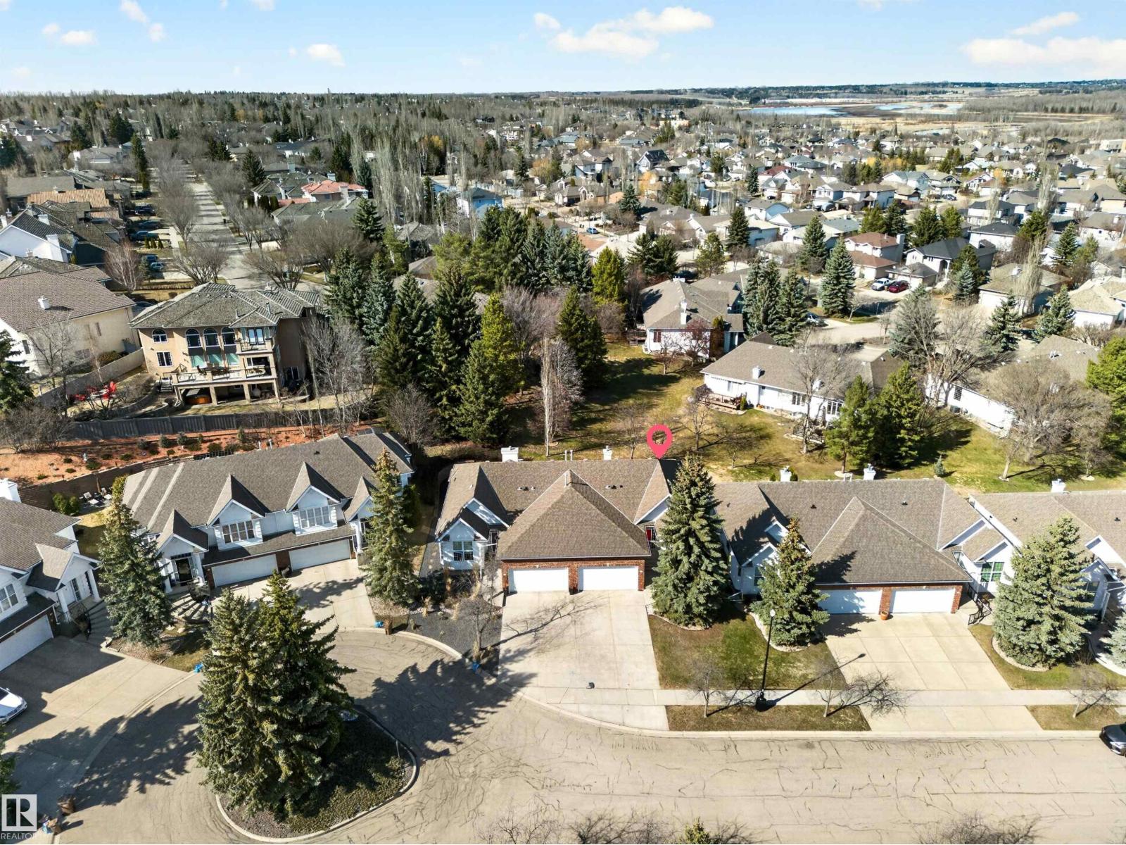 7 Oakbay Pt, St. Albert, Alberta  T8N 6N6 - Photo 62 - E4485296