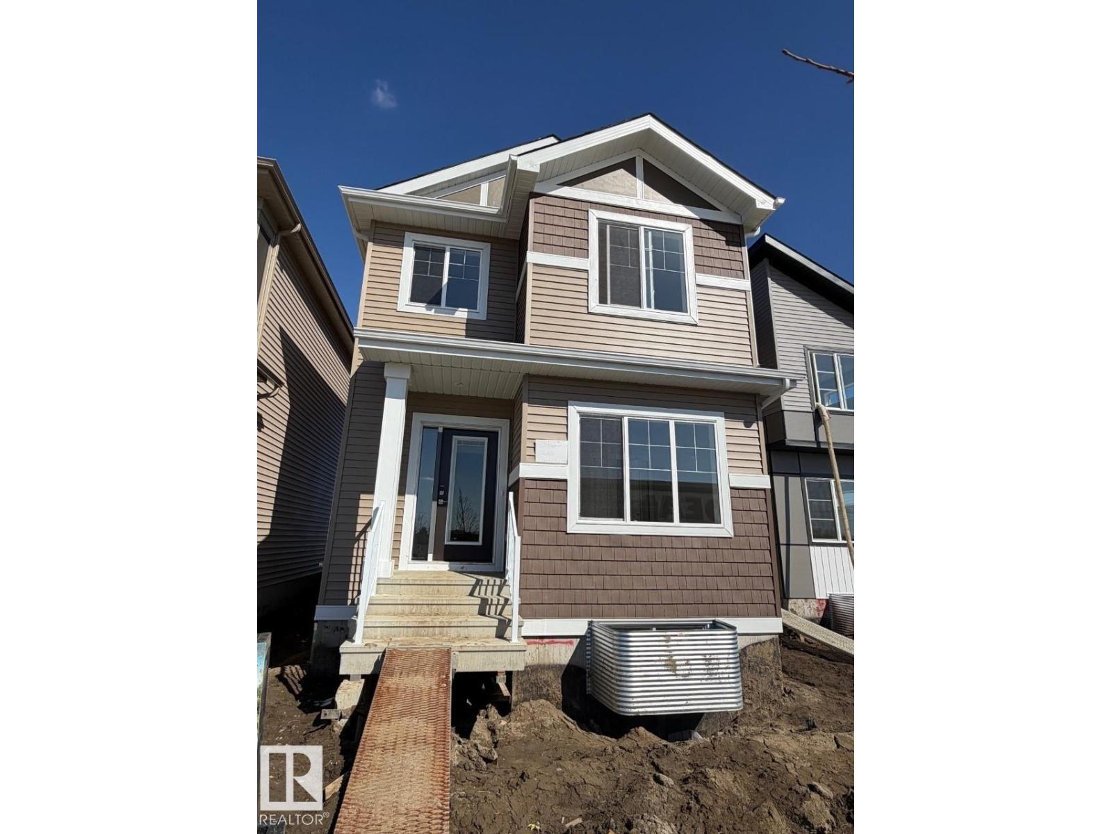 305 EDGEMONT DR NW, edmonton, Alberta