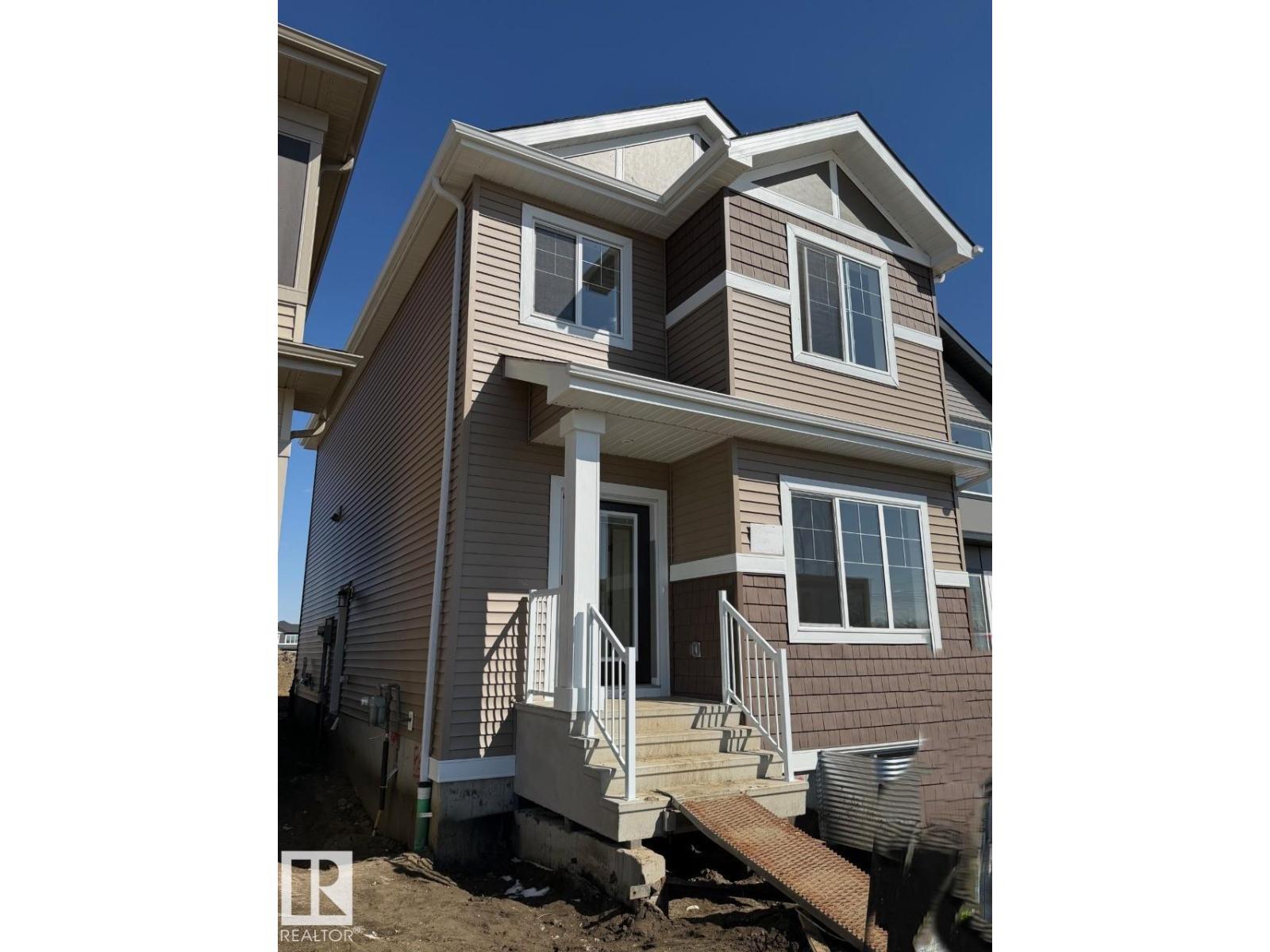 305 Edgemont Dr Nw, Edmonton, Alberta  T6M 3G7 - Photo 2 - E4485297