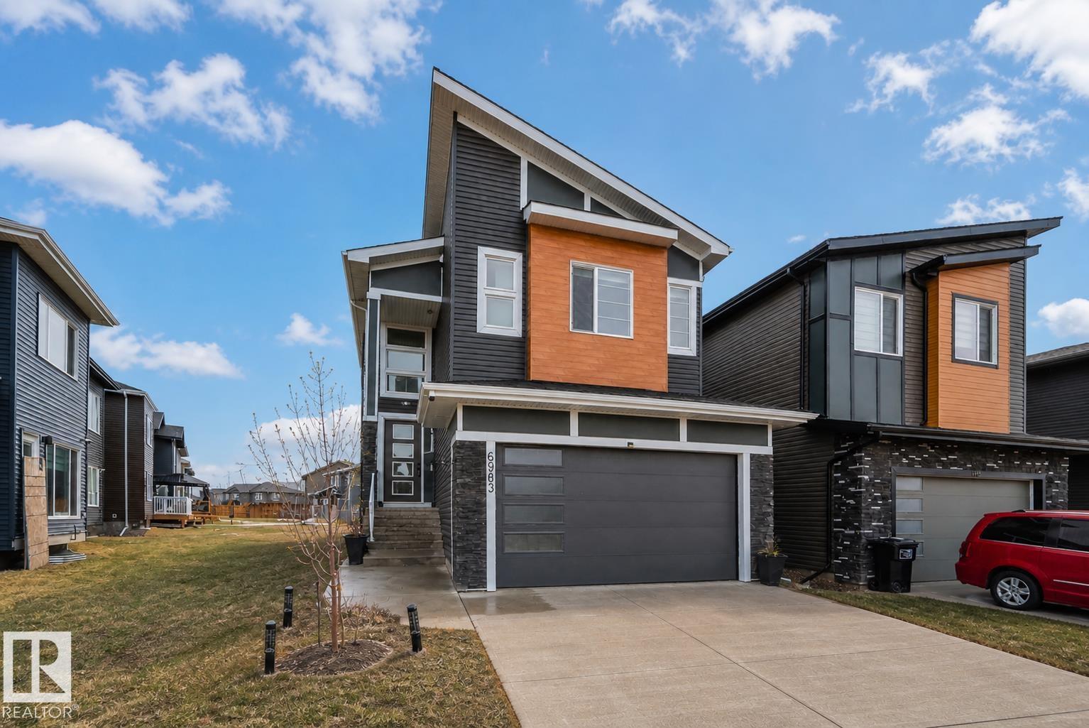 6903 173 Av Nw, Edmonton, Alberta  T5Z 0W4 - Photo 39 - E4478591