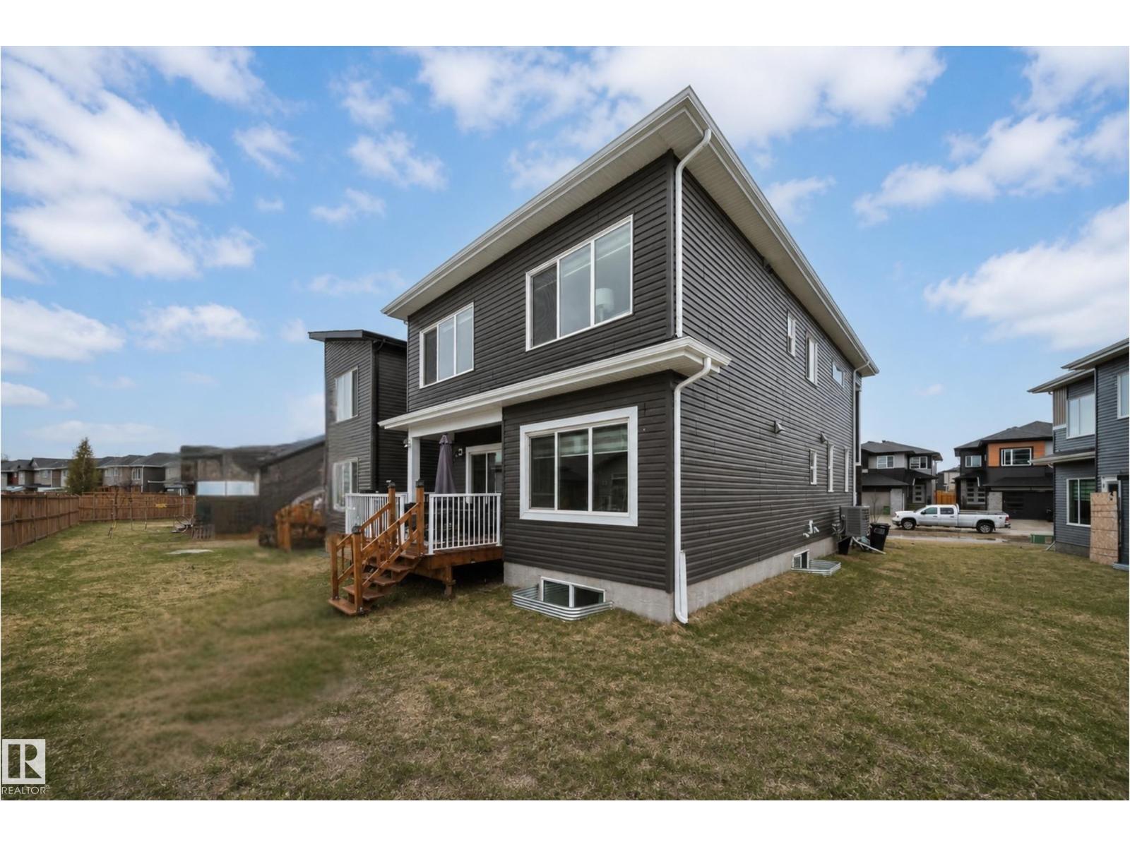 6903 173 Av Nw, Edmonton, Alberta  T5Z 0W4 - Photo 37 - E4478591