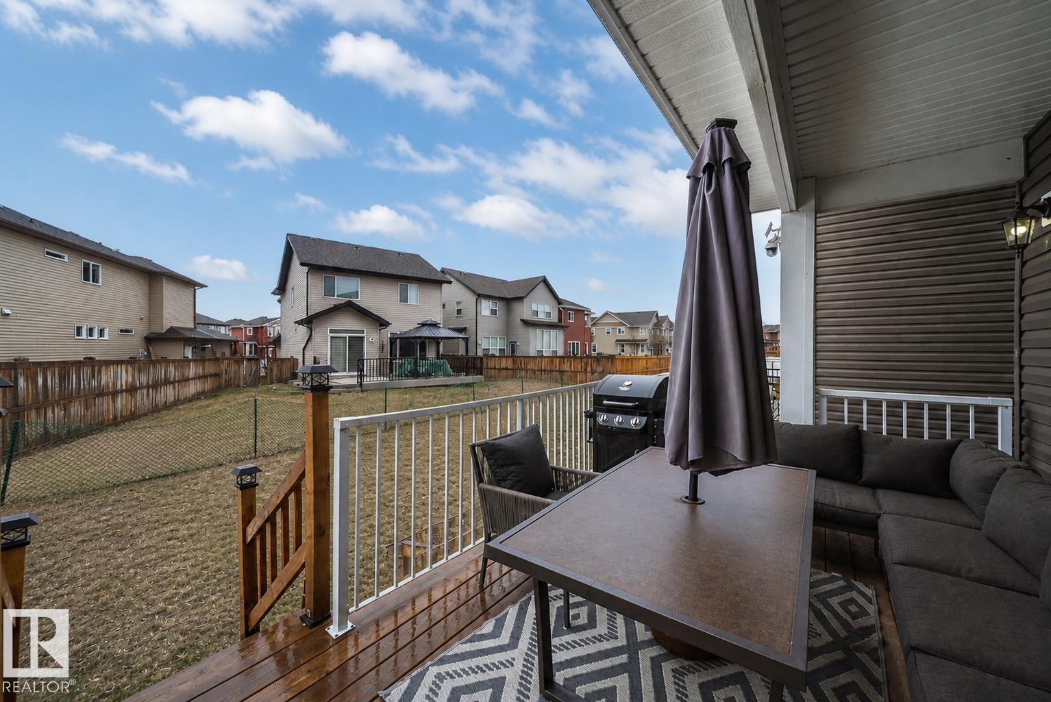6903 173 Av Nw, Edmonton, Alberta  T5Z 0W4 - Photo 36 - E4478591