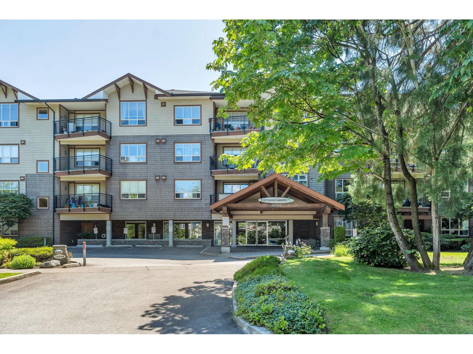 405 16068 83 Avenue Avenue, Surrey, British Columbia  V3S 8M2 - Photo 4 - R3101245