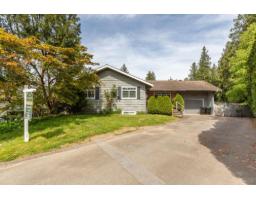20281 47A AVENUE, Langley, British Columbia