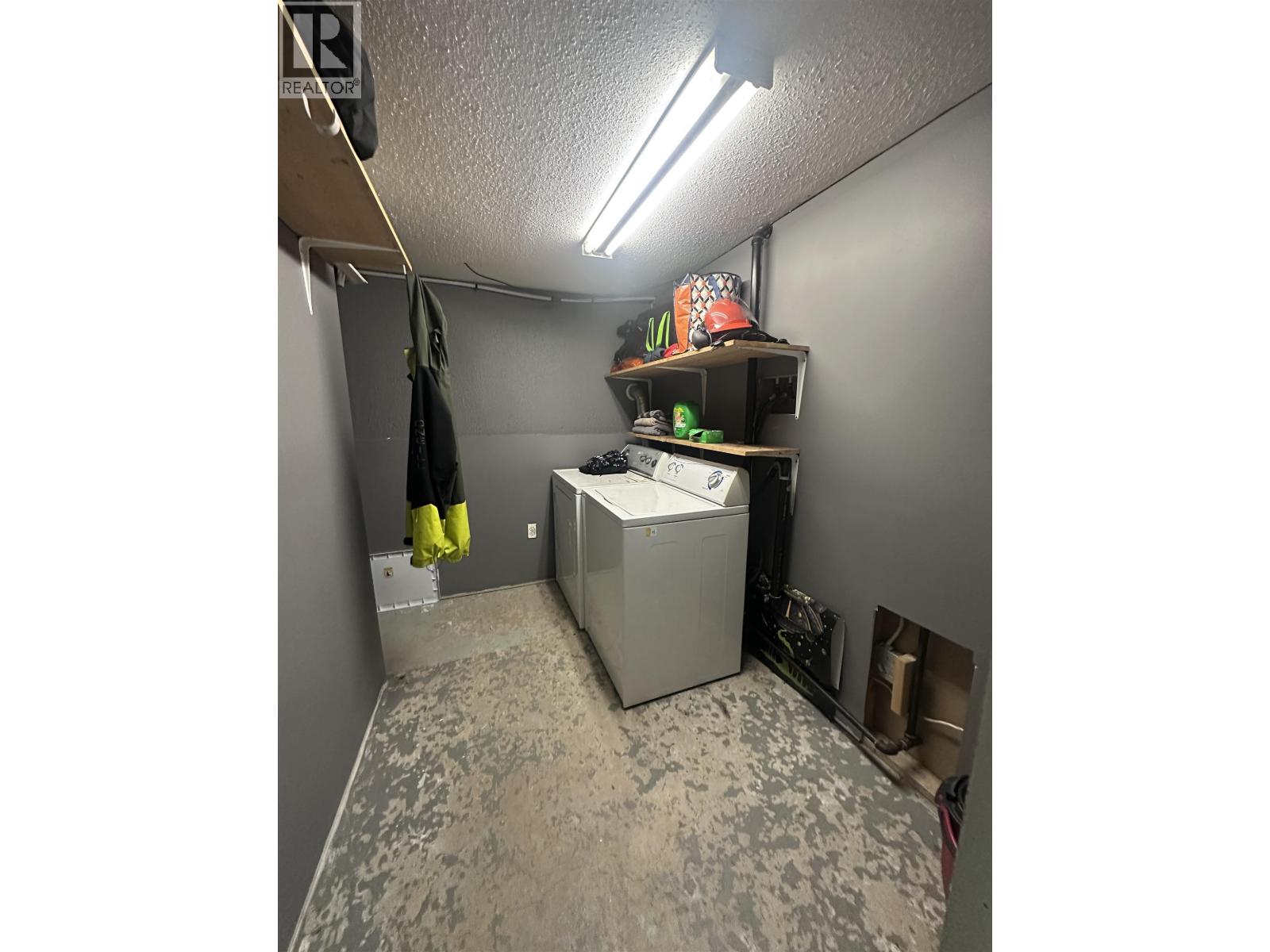 5303 41 Street, Fort Nelson, British Columbia  V0C 1R0 - Photo 9 - R3046438