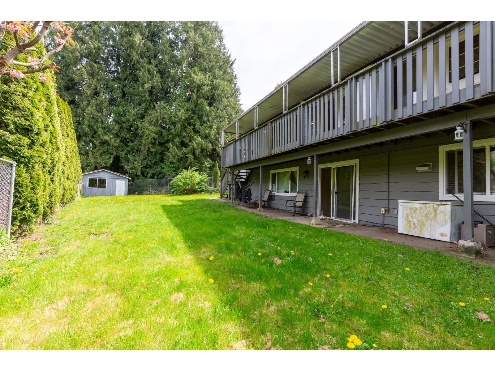 20281 47a Avenue, Langley, British Columbia  V3A 5K9 - Photo 37 - R3117686