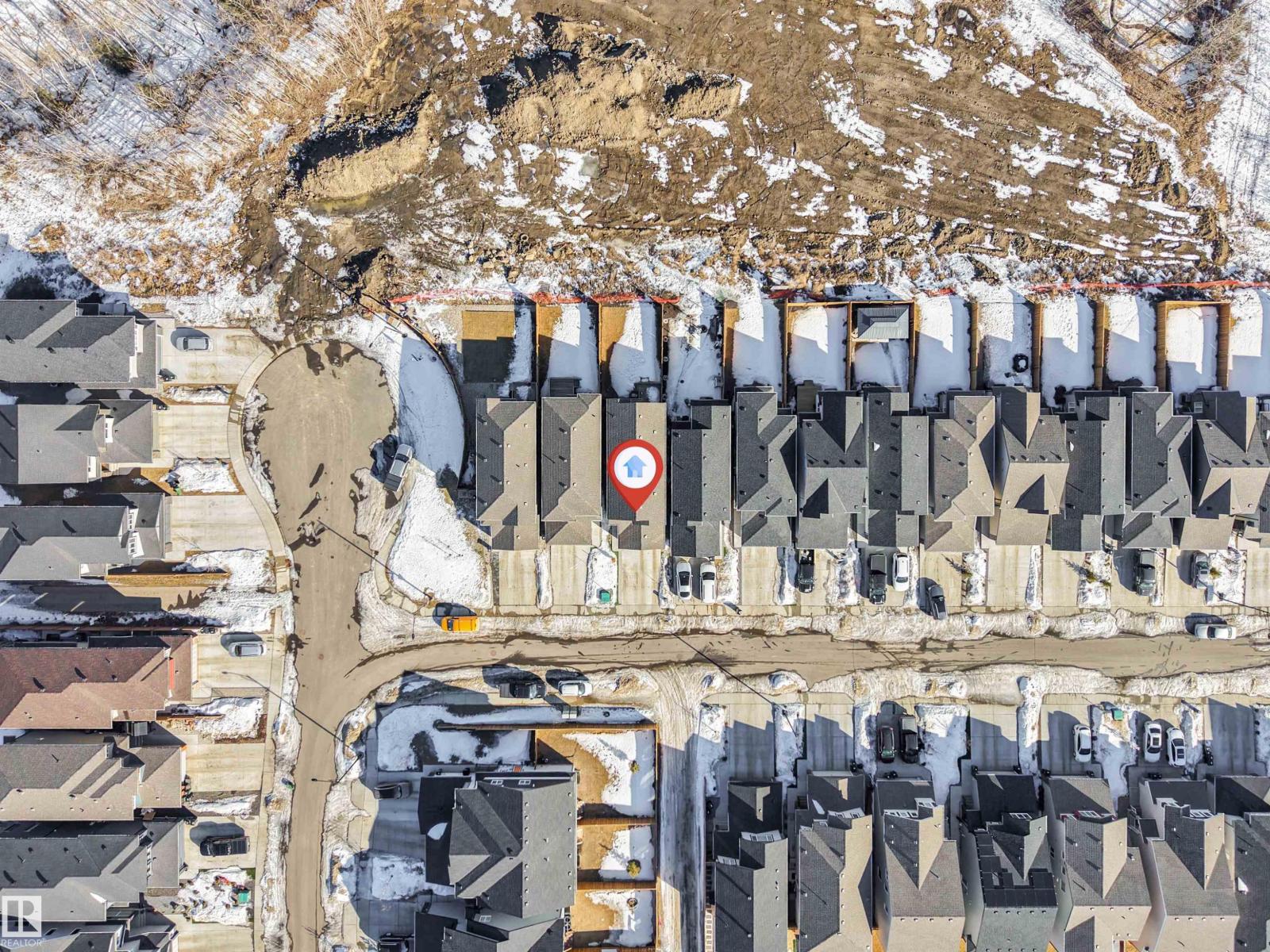 407 Conroy Cr Sw, Edmonton, Alberta  T6W 5A8 - Photo 43 - E4485301