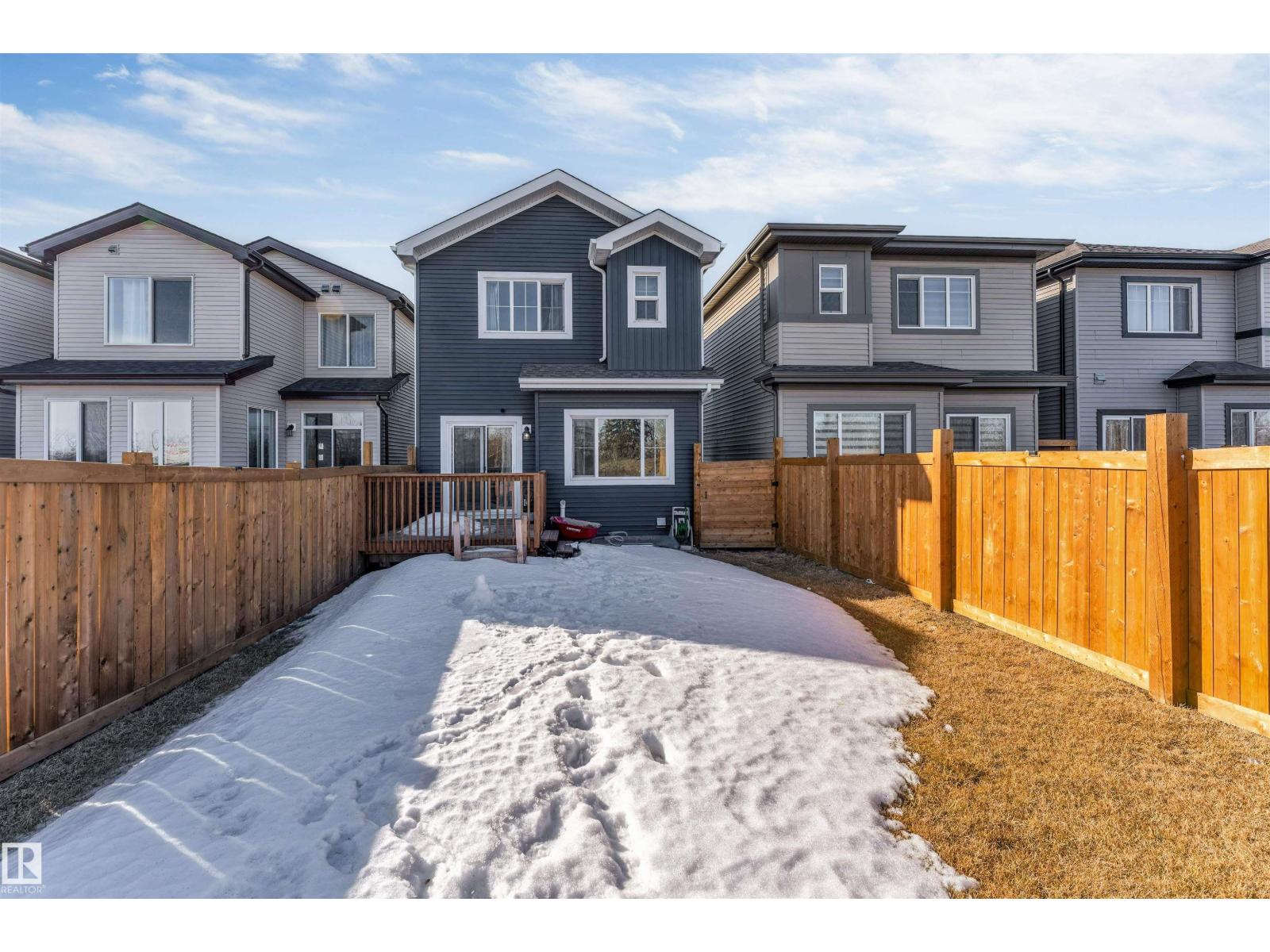 407 Conroy Cr Sw, Edmonton, Alberta  T6W 5A8 - Photo 42 - E4485301