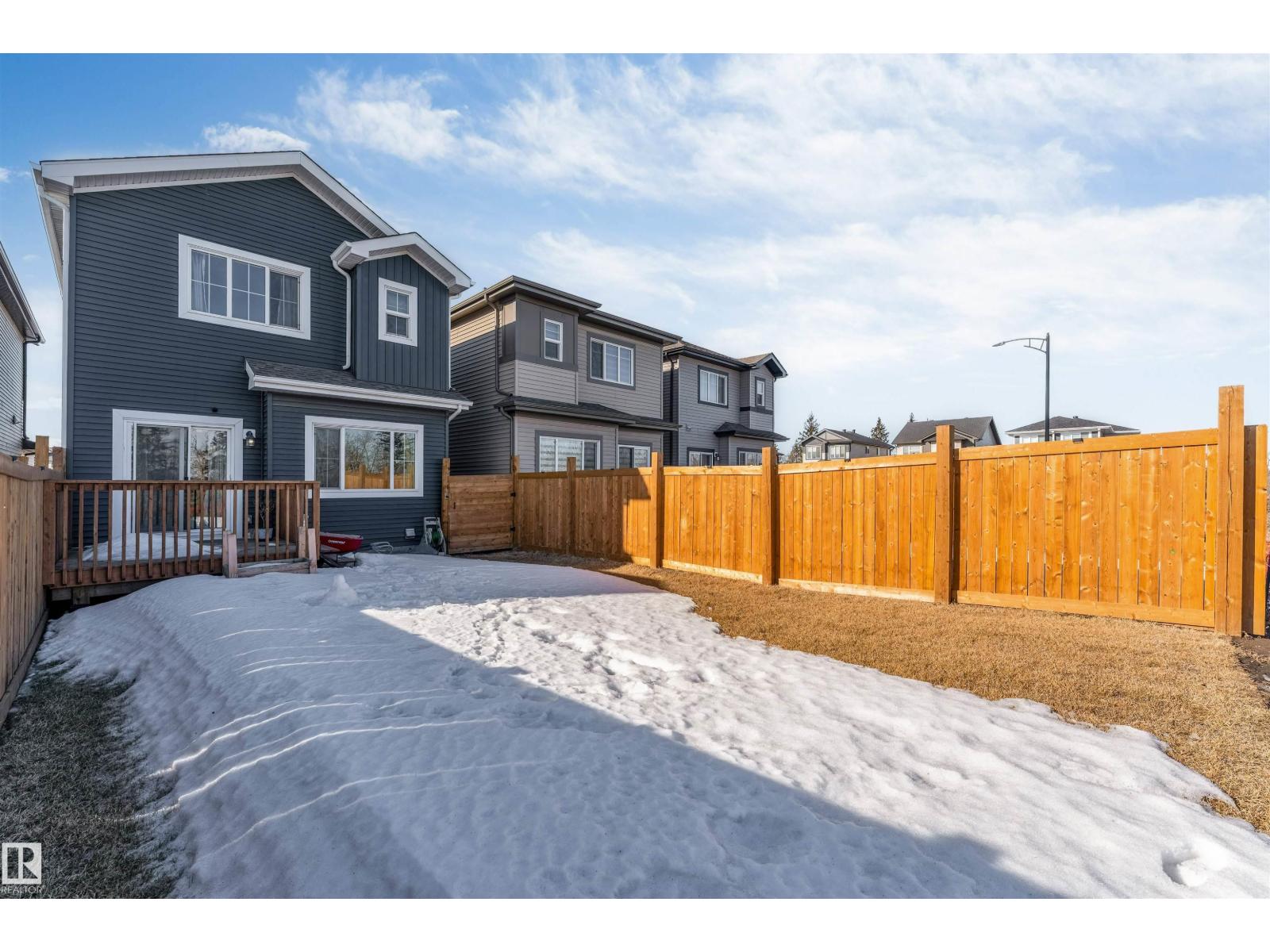 407 Conroy Cr Sw, Edmonton, Alberta  T6W 5A8 - Photo 41 - E4485301