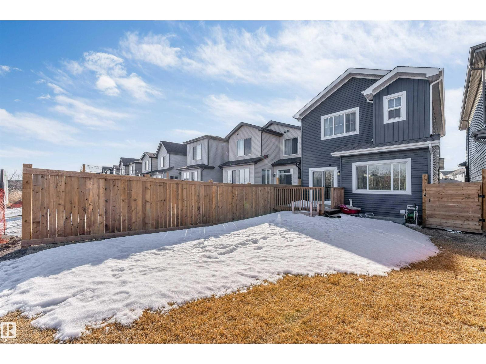 407 Conroy Cr Sw, Edmonton, Alberta  T6W 5A8 - Photo 40 - E4485301