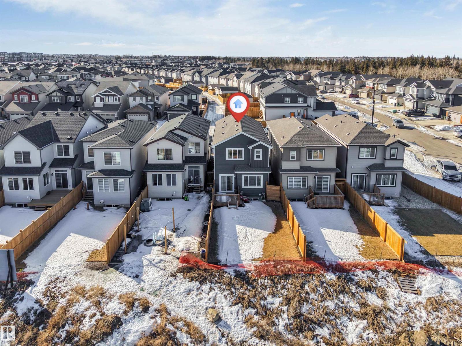 407 Conroy Cr Sw, Edmonton, Alberta  T6W 5A8 - Photo 6 - E4485301