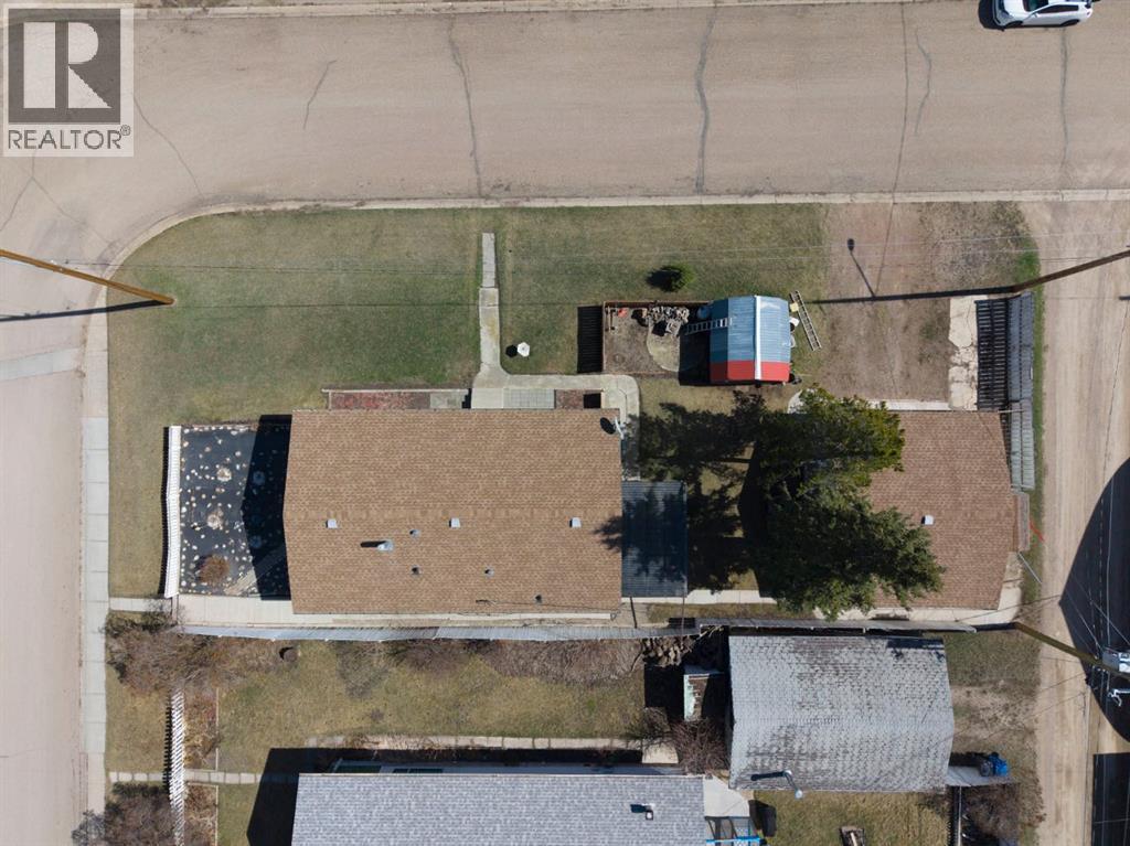 335 1 Street, Irricana, Alberta  T0M 1B0 - Photo 36 - A2303388