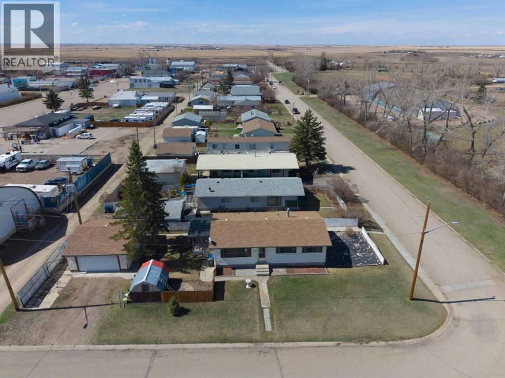 335 1 Street, Irricana, Alberta  T0M 1B0 - Photo 31 - A2303388