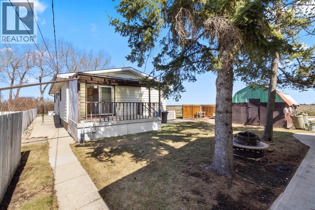 335 1 Street, Irricana, Alberta  T0M 1B0 - Photo 28 - A2303388