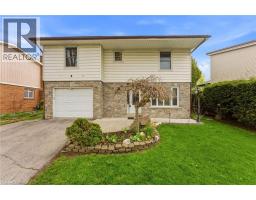 343 BRANTWOOD PARK Road, Brantford, Ontario