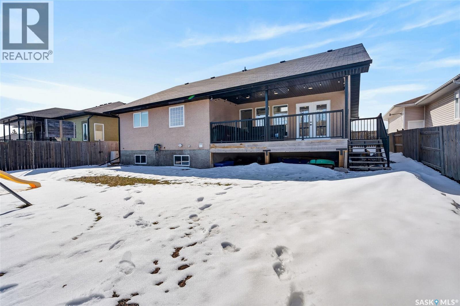 3 Fouhse Drive, Humboldt, Saskatchewan  S0K 2A0 - Photo 46 - SK034610