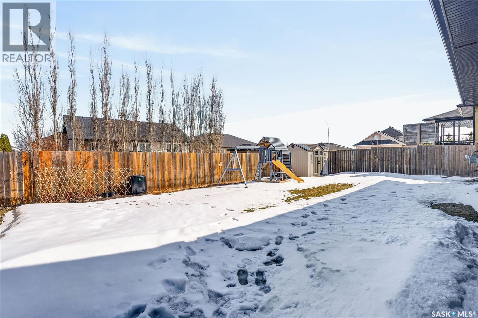 3 Fouhse Drive, Humboldt, Saskatchewan  S0K 2A0 - Photo 47 - SK034610