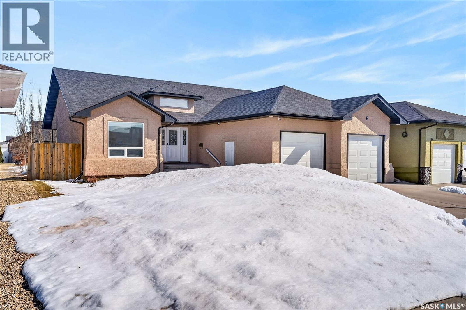 3 Fouhse Drive, Humboldt, Saskatchewan  S0K 2A0 - Photo 49 - SK034610