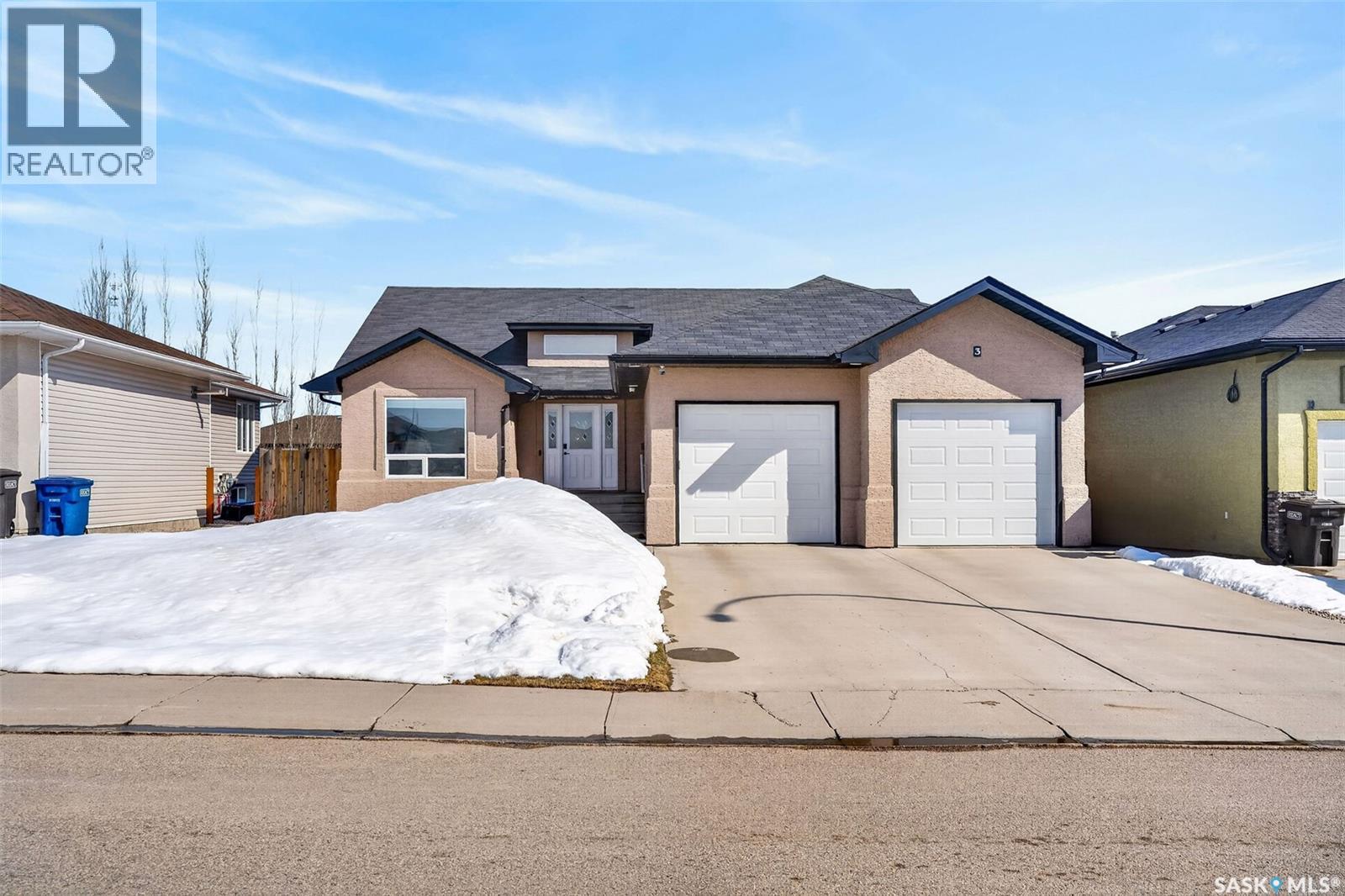 3 Fouhse Drive, Humboldt, Saskatchewan  S0K 2A0 - Photo 50 - SK034610