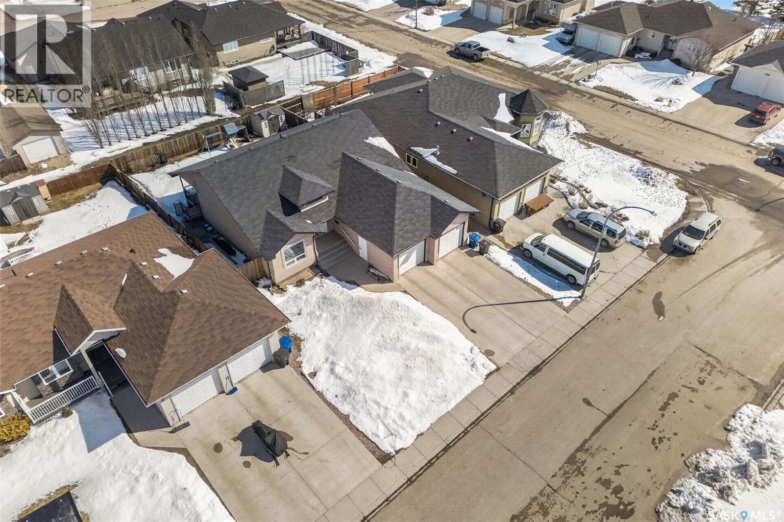 3 Fouhse Drive, Humboldt, Saskatchewan  S0K 2A0 - Photo 51 - SK034610