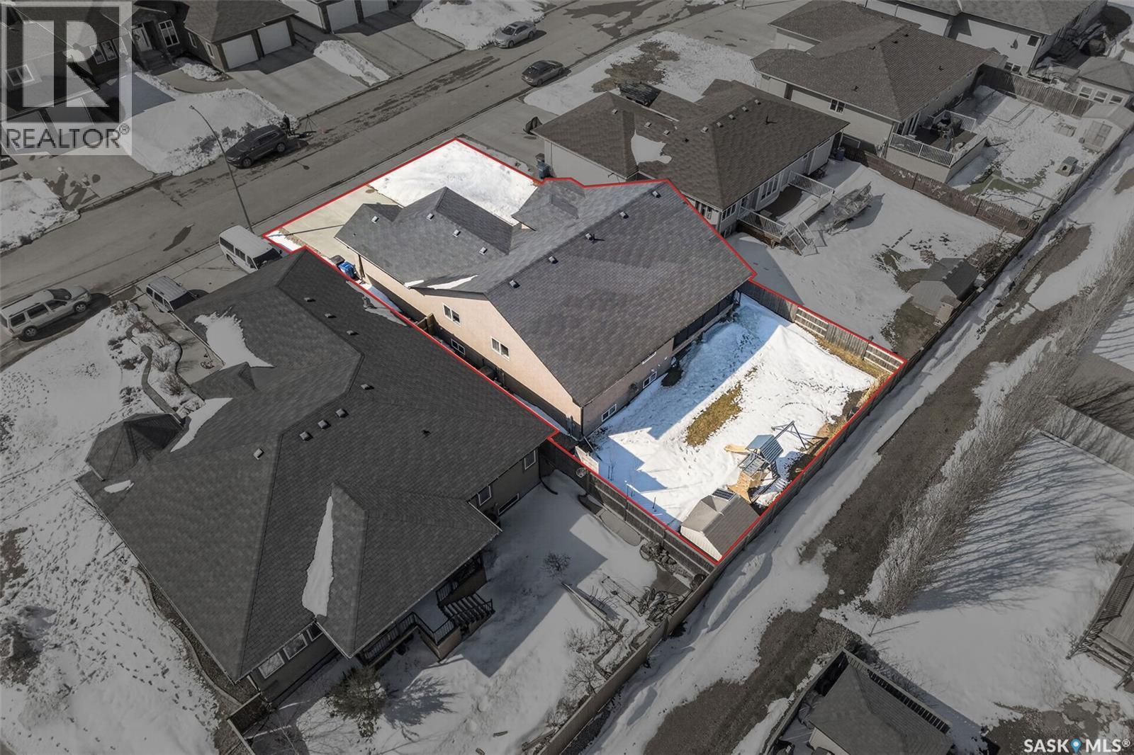 3 Fouhse Drive, Humboldt, Saskatchewan  S0K 2A0 - Photo 54 - SK034610