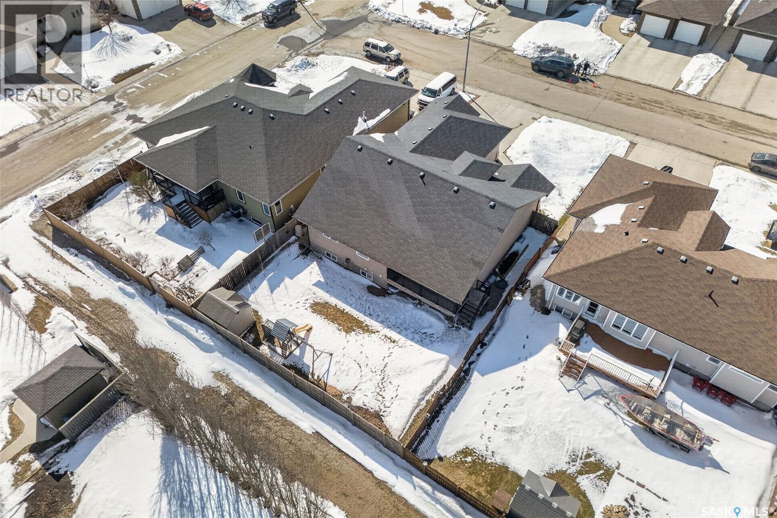 3 Fouhse Drive, Humboldt, Saskatchewan  S0K 2A0 - Photo 55 - SK034610