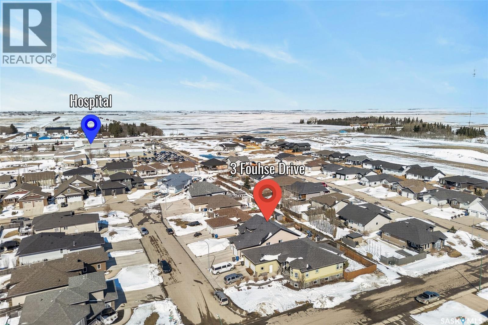 3 Fouhse Drive, Humboldt, Saskatchewan  S0K 2A0 - Photo 56 - SK034610