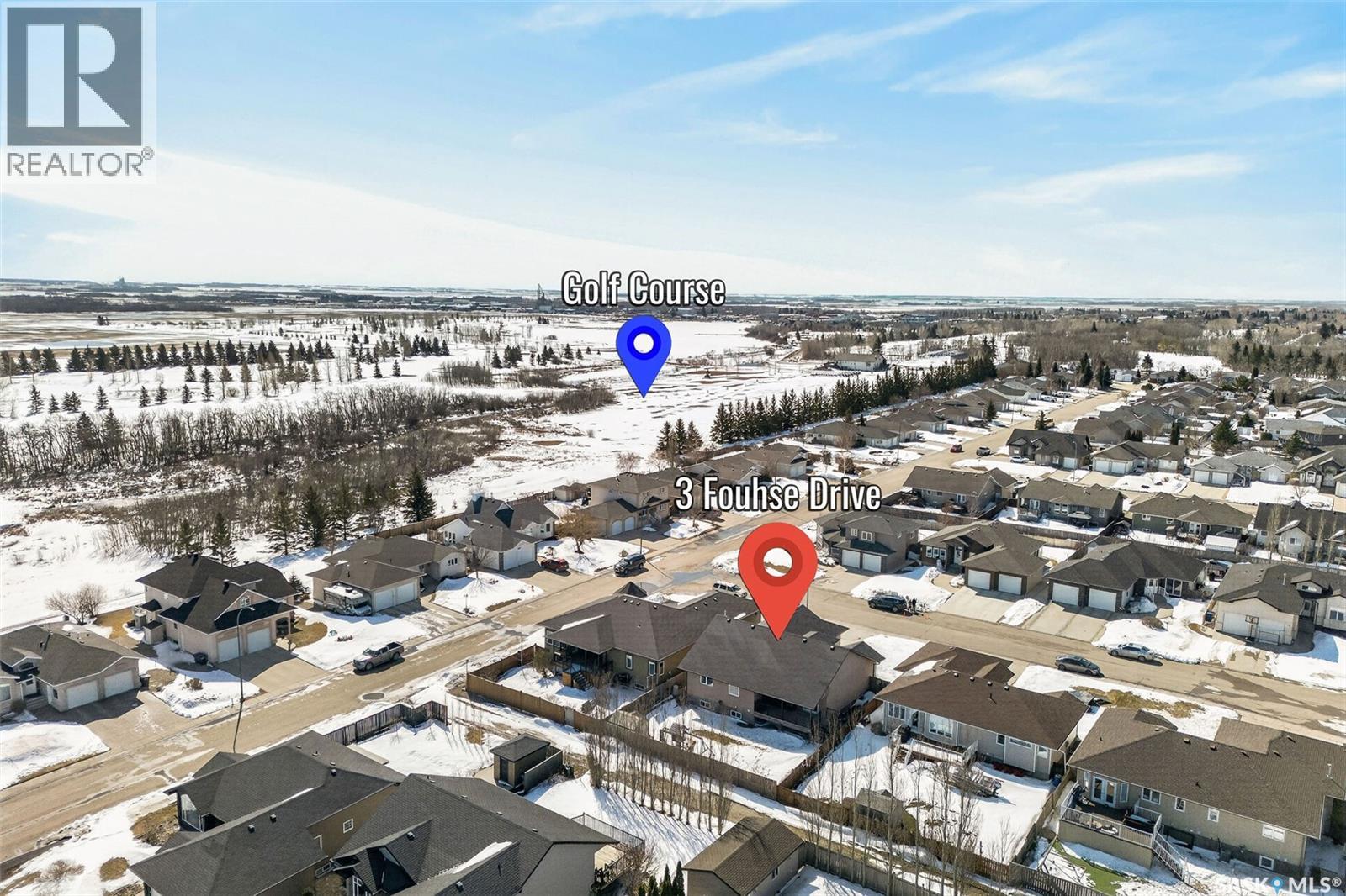 3 Fouhse Drive, Humboldt, Saskatchewan  S0K 2A0 - Photo 58 - SK034610
