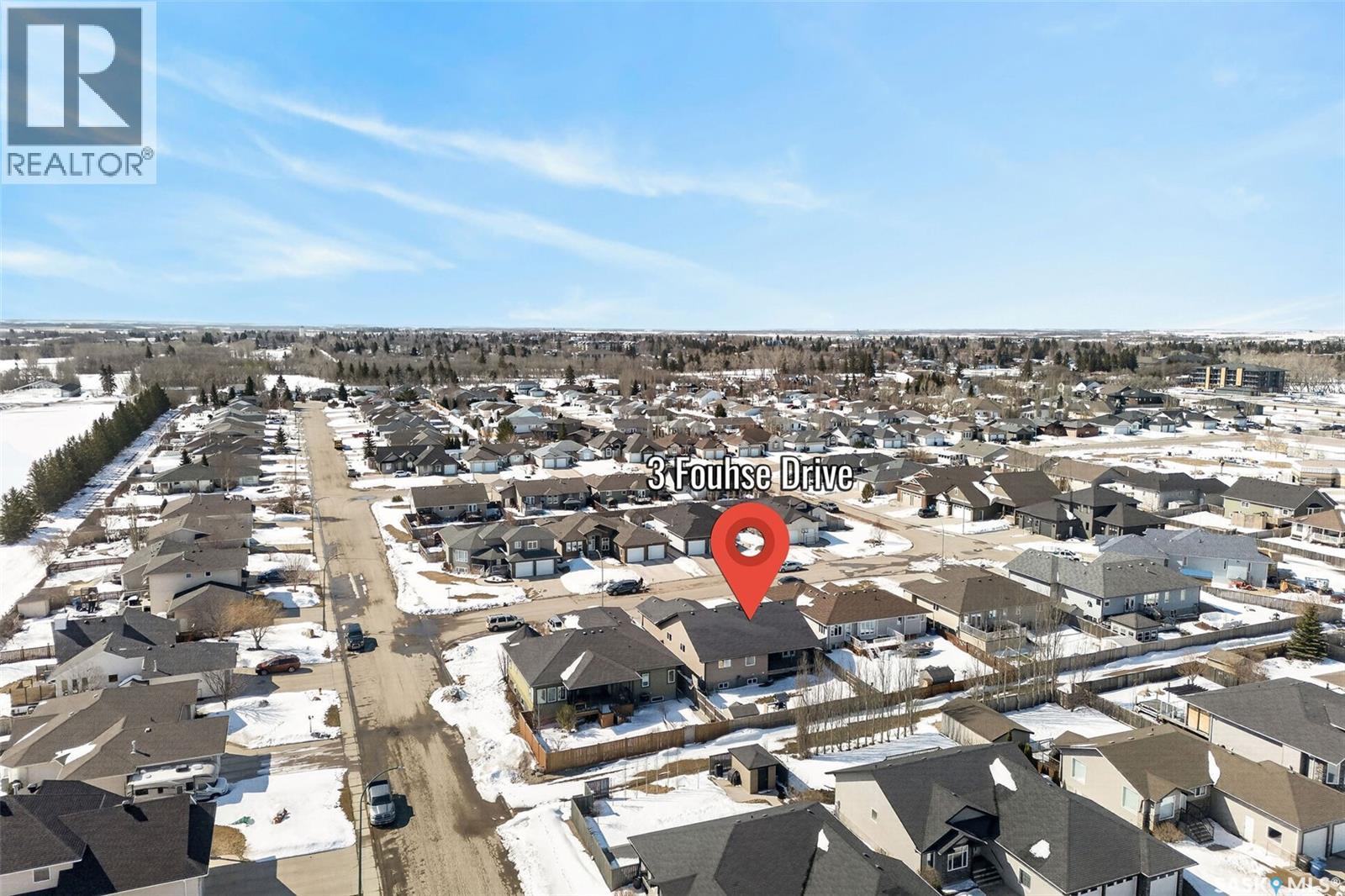 3 Fouhse Drive, Humboldt, Saskatchewan  S0K 2A0 - Photo 59 - SK034610