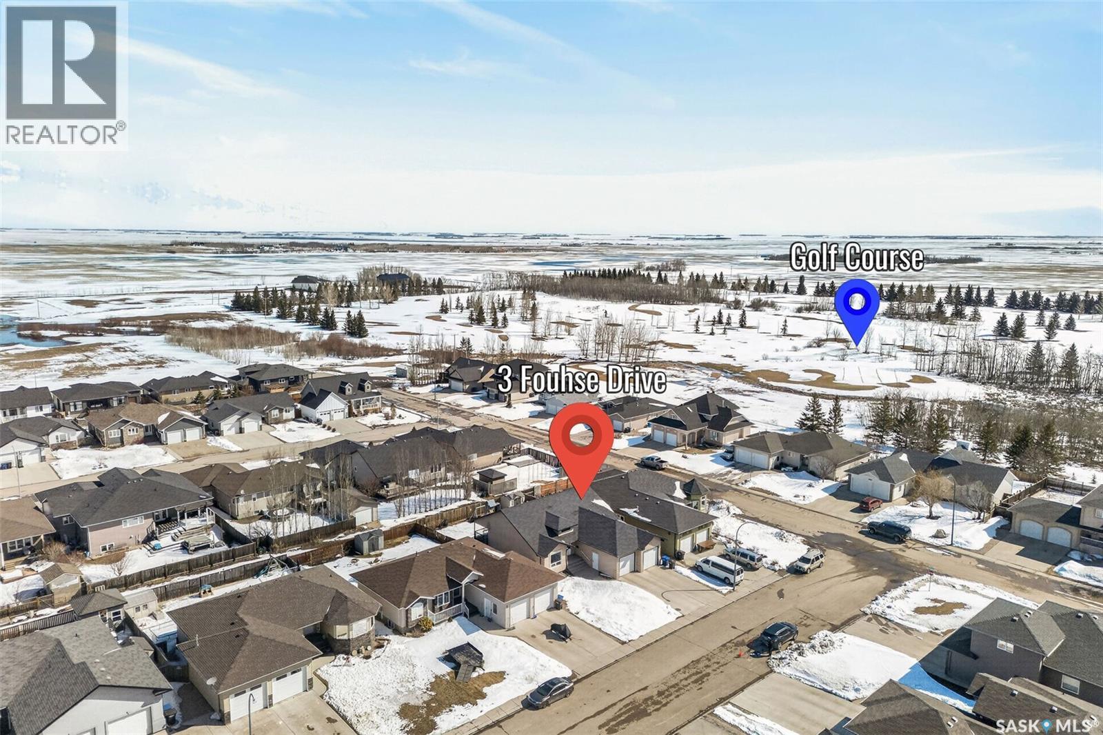 3 Fouhse Drive, Humboldt, Saskatchewan  S0K 2A0 - Photo 60 - SK034610