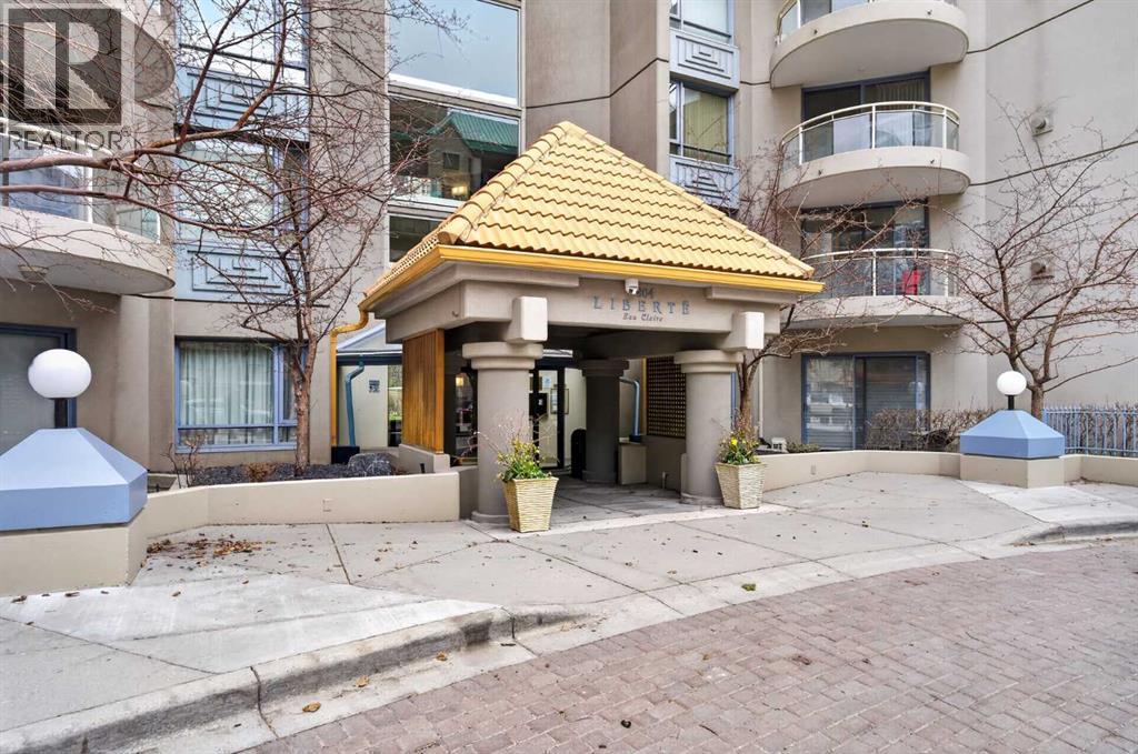 1405, 804 3 Avenue SW, Calgary, Alberta  T2P 2G9 - Photo 2 - A2305669