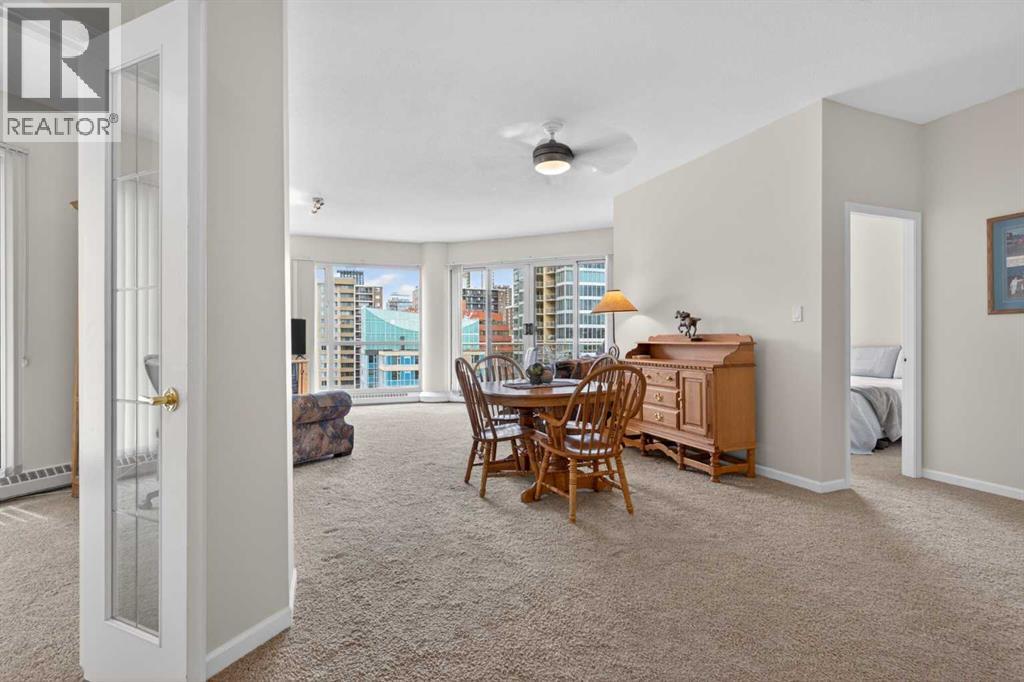 1405, 804 3 Avenue SW, Calgary, Alberta  T2P 2G9 - Photo 8 - A2305669